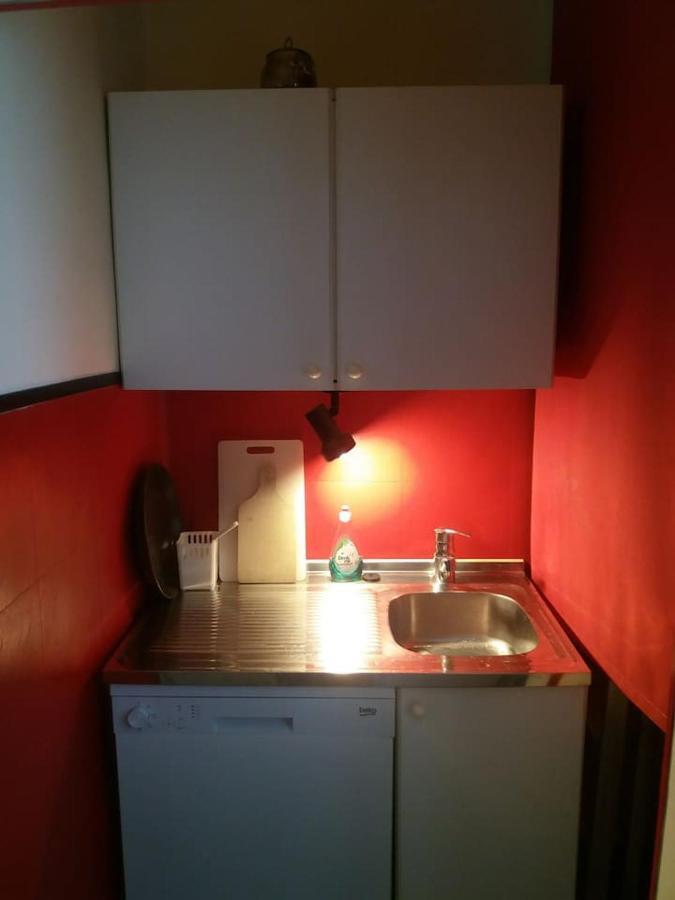Geräumige zentrumsnahe Altbauwohnung Wien Exterior foto