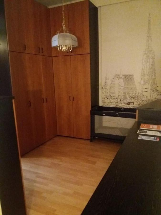 Geräumige zentrumsnahe Altbauwohnung Wien Exterior foto